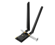 Karta sieciowa TP-LINK Archer TXE72E (5400Mb/s a/b/g/n/ac/ax) BT 5.3